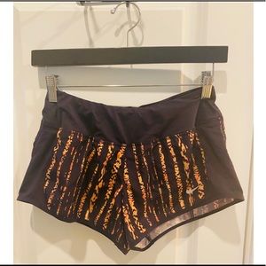 Nike - Dri-Fit Running Short